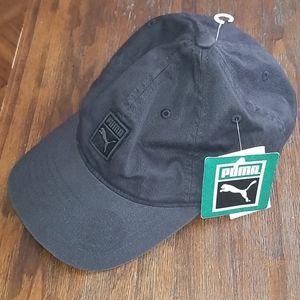 Puma cap